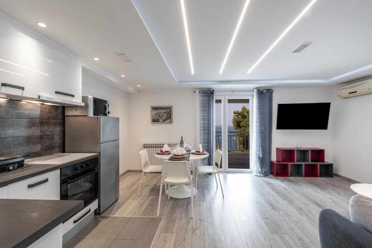 Luxury Apartment Bobara Mlini Exterior foto