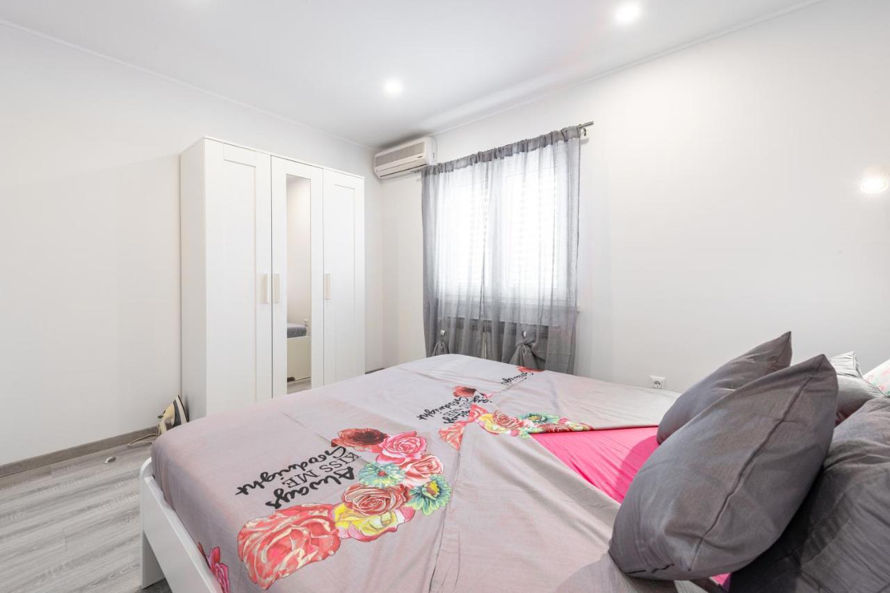 Luxury Apartment Bobara Mlini Exterior foto