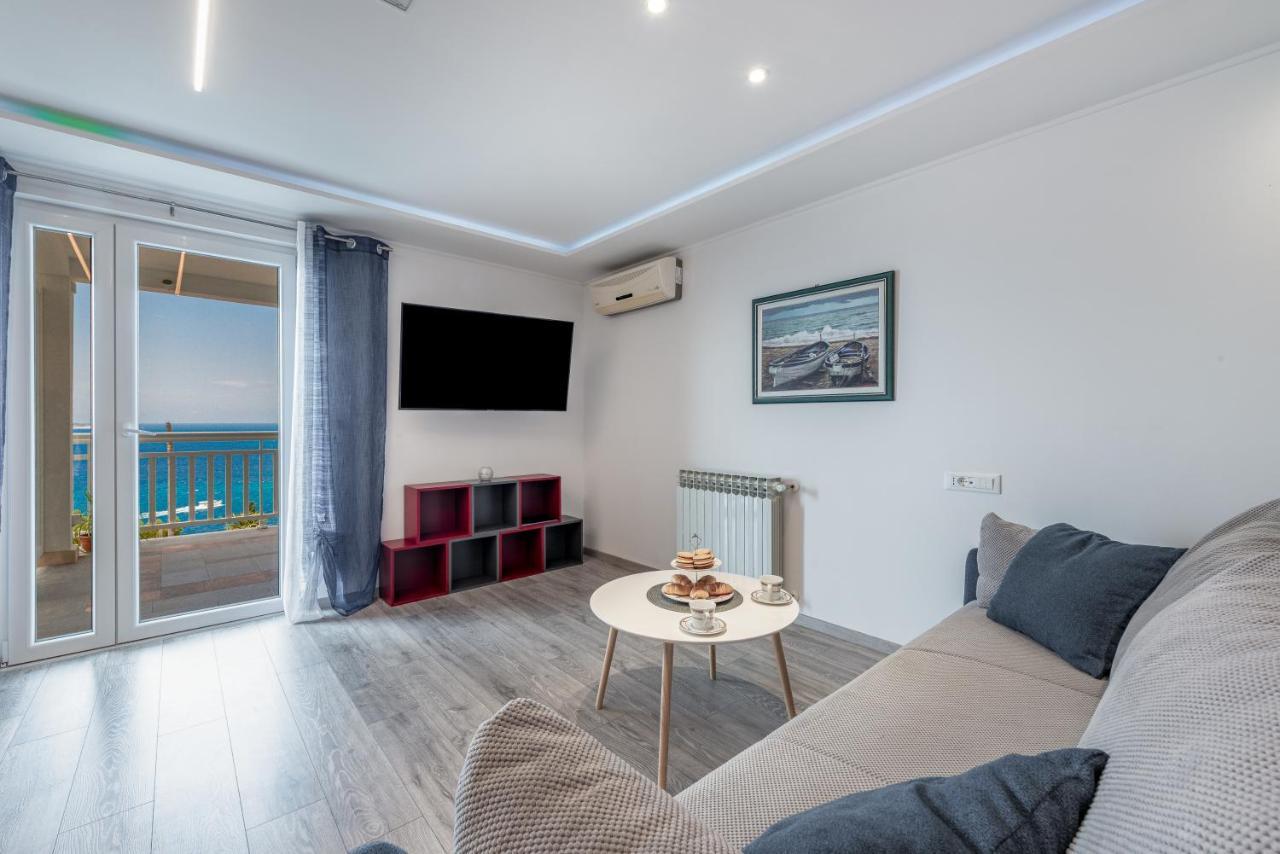 Luxury Apartment Bobara Mlini Exterior foto