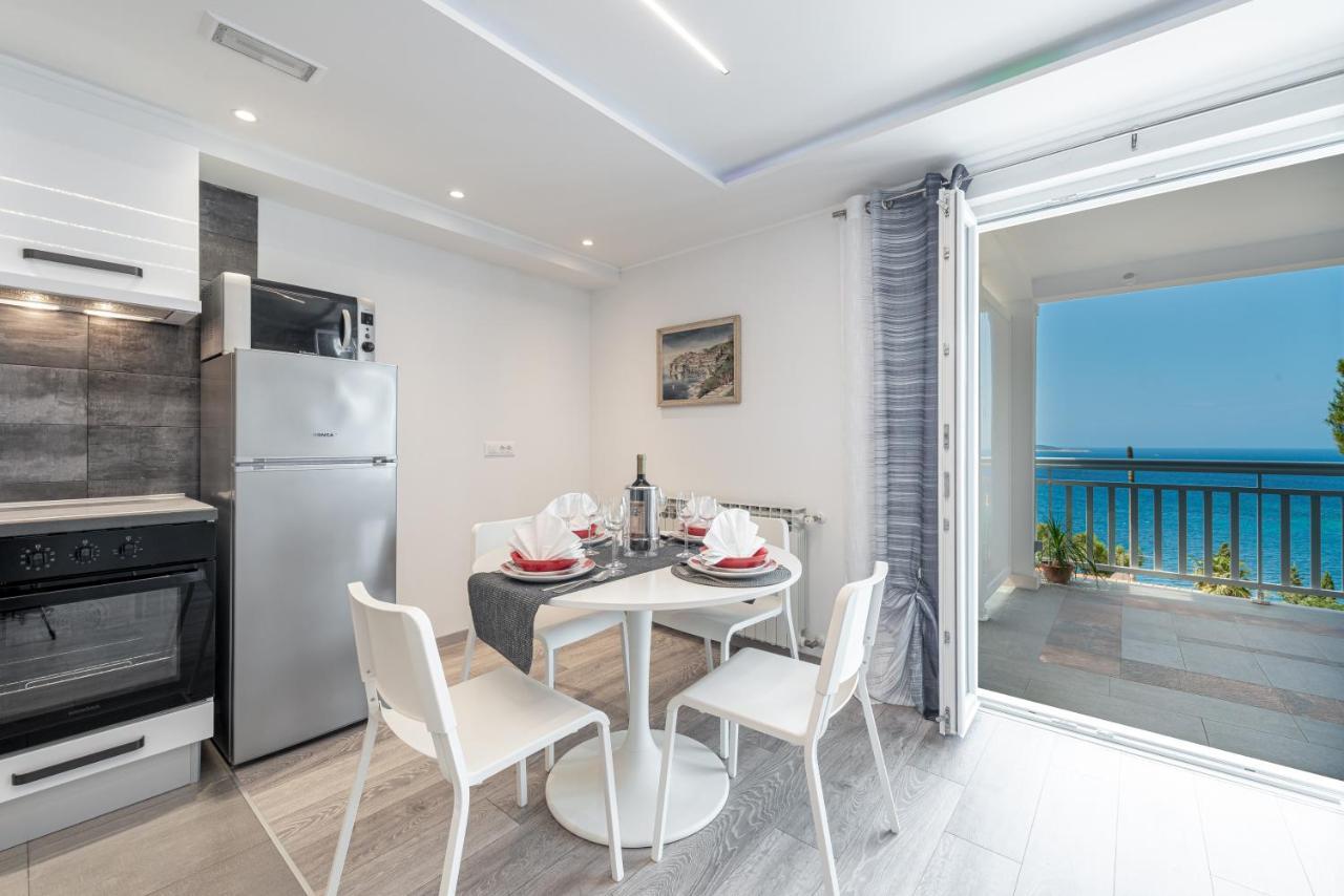Luxury Apartment Bobara Mlini Exterior foto