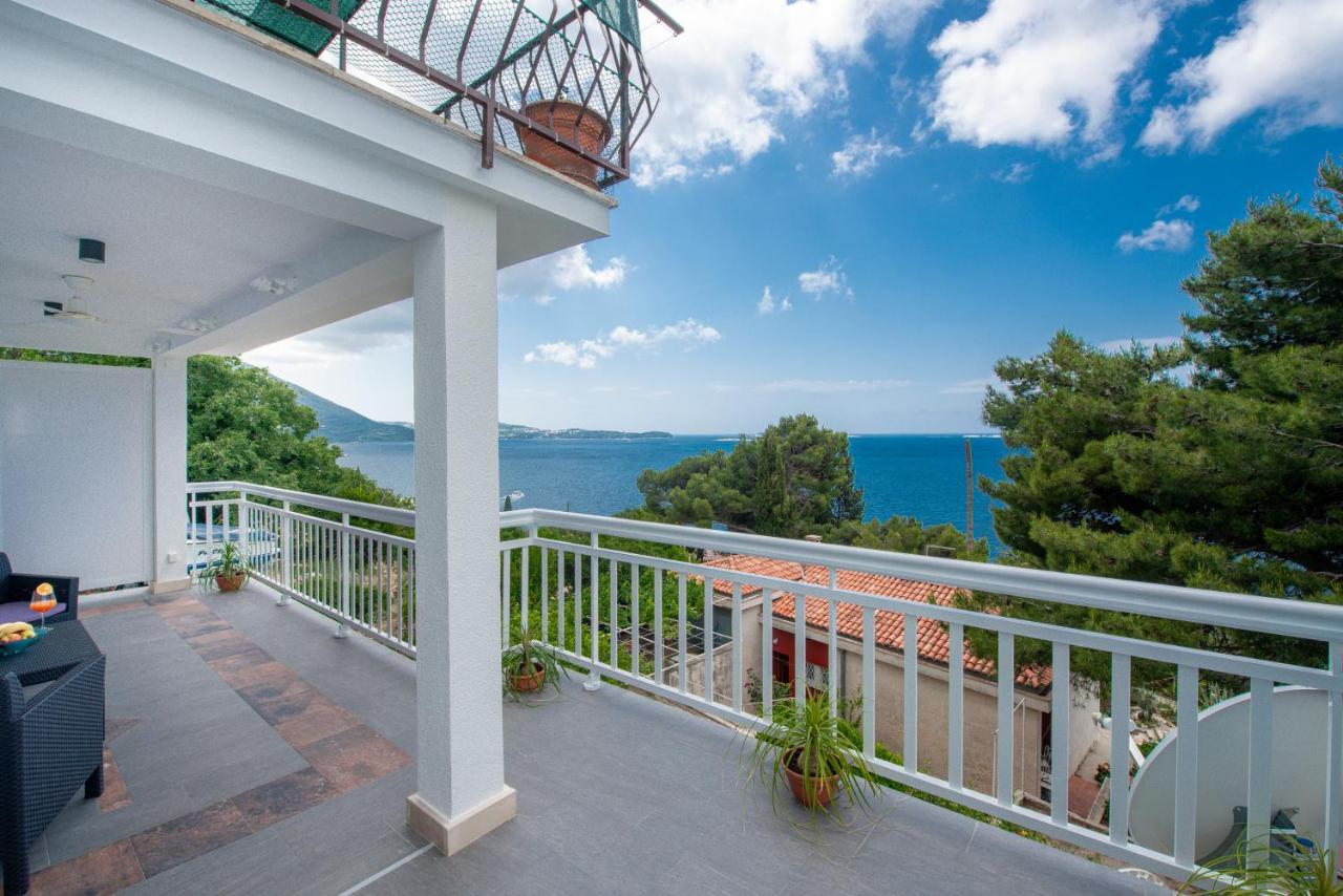 Luxury Apartment Bobara Mlini Exterior foto