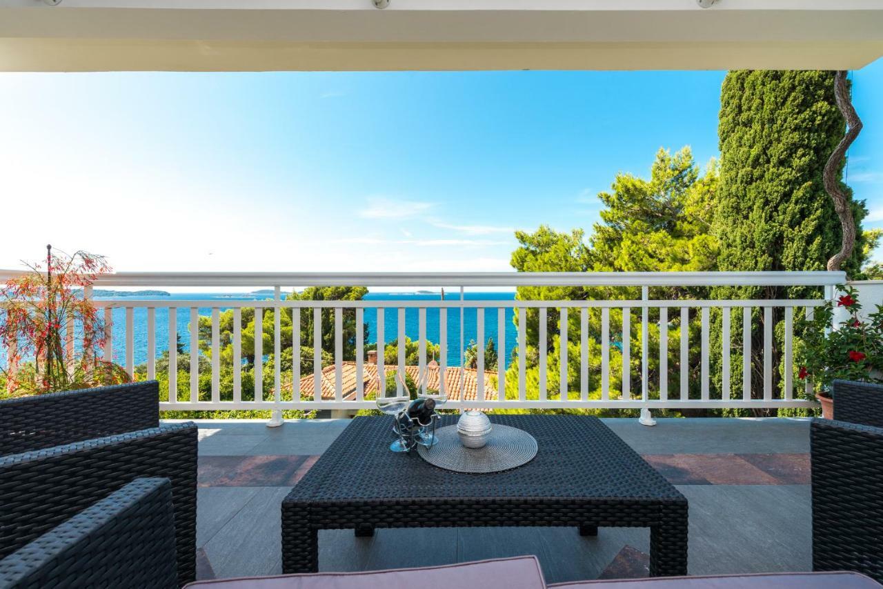 Luxury Apartment Bobara Mlini Exterior foto