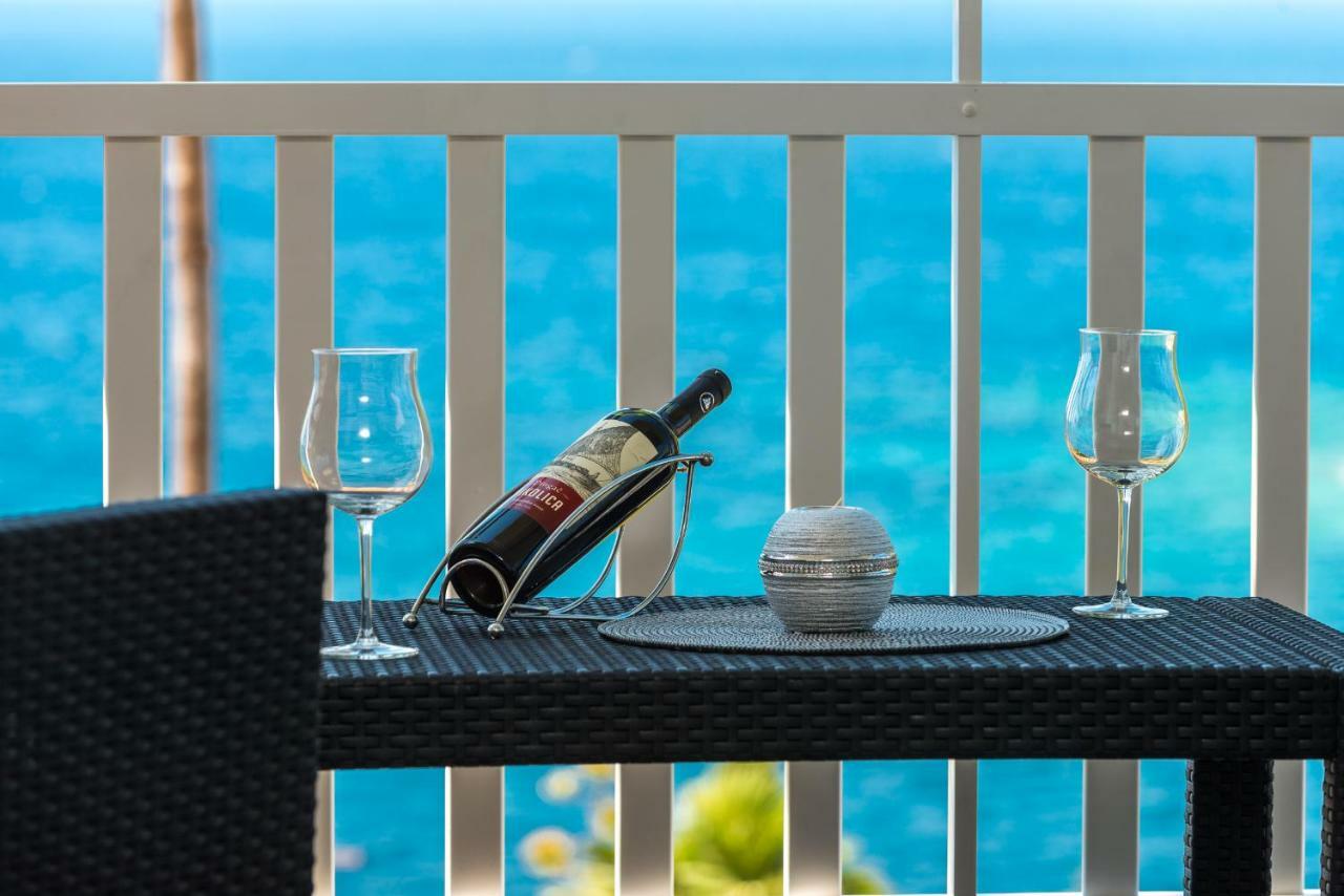 Luxury Apartment Bobara Mlini Exterior foto