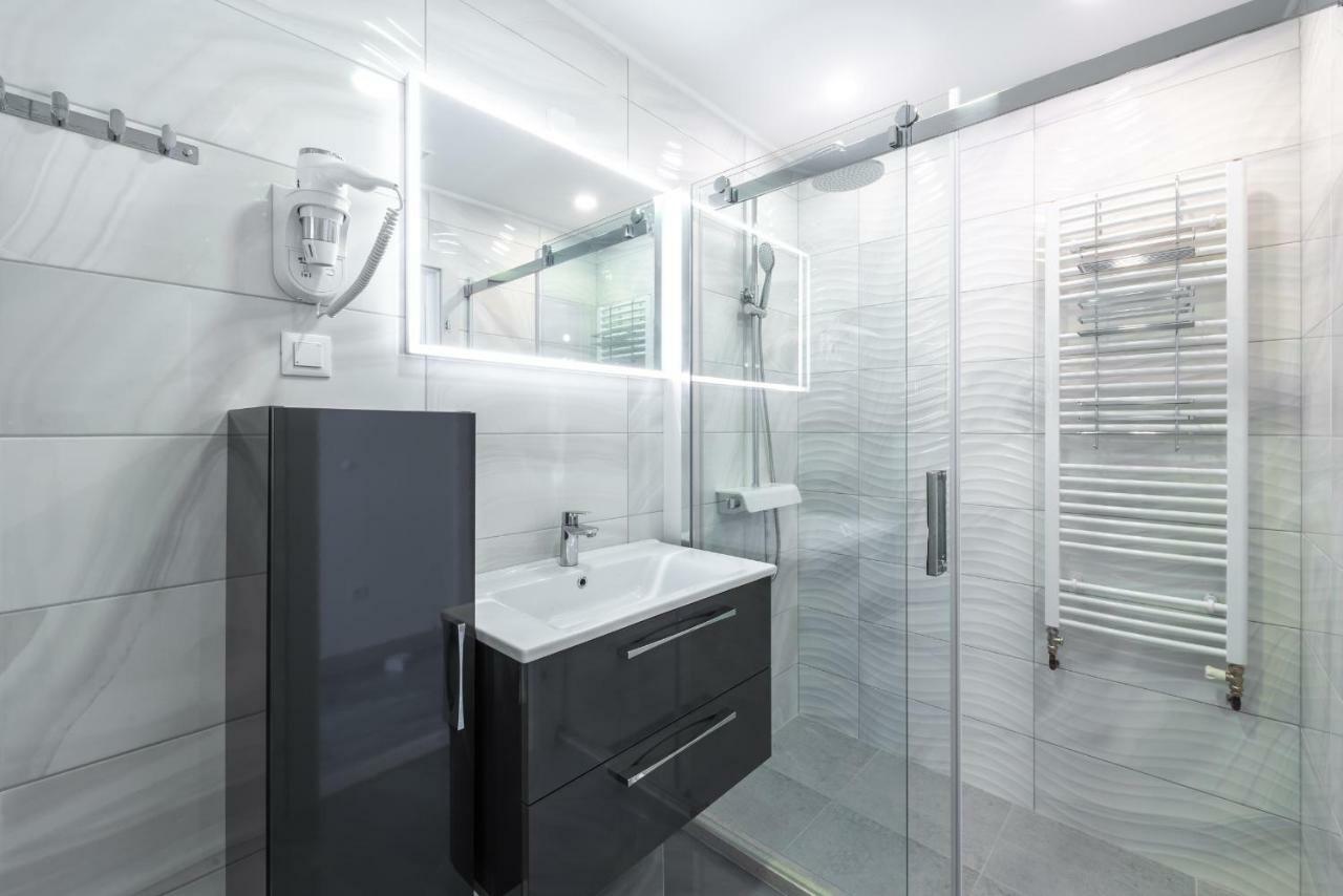 Luxury Apartment Bobara Mlini Exterior foto