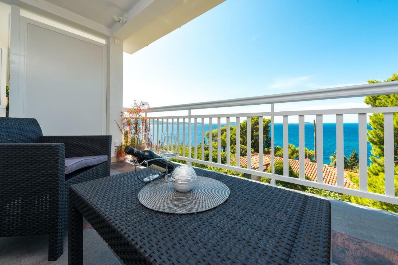 Luxury Apartment Bobara Mlini Exterior foto
