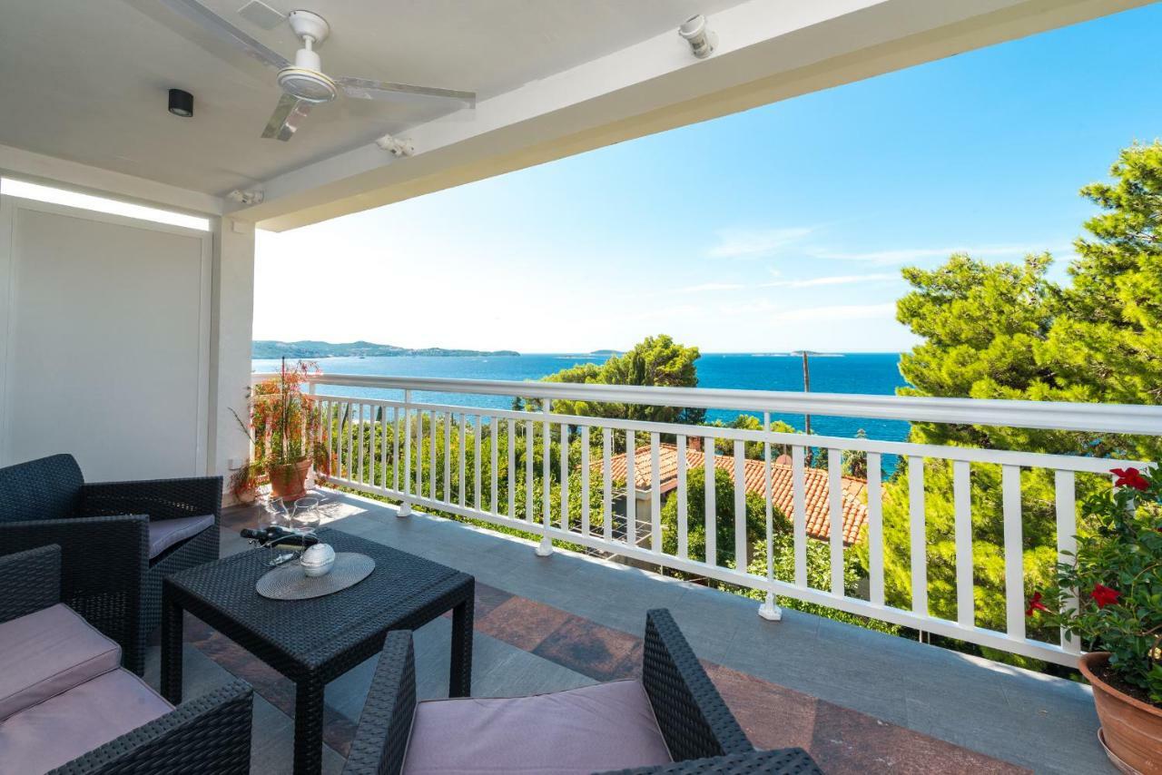 Luxury Apartment Bobara Mlini Exterior foto